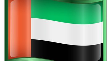 Education is emphasized in the United Arab Emirates.