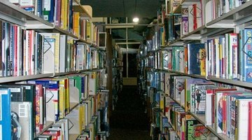 Create entertaining activities for high school library time.