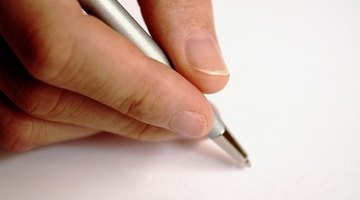 Take time to write a strong scholarship application.