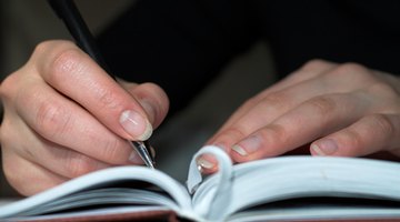 Test taking can be stressful, so seek out GED program assistance when preparing to take the test.