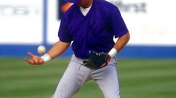 Georgia high school baseball primarily follows the rules of the National Federation of State High School Associations.