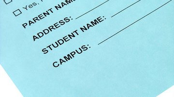 Include all your successes on a college application.