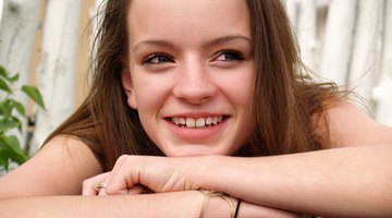 With the proper programs and schooling, teens from low income families have the opportunity to succeed.
