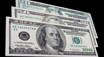 Scholarship awards help students pay for college.