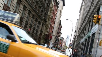 New York City is home to Cooper Union for the Advancement of Science and Art.