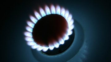By the 1930s, most new Wedgewood stoves were gas-burning appliances.