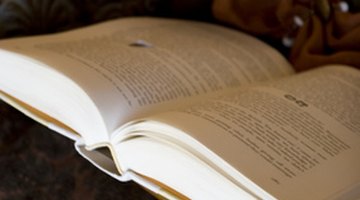Open books can open minds, and scholarships can open doors for needy students.