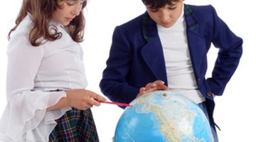 Education research organizations study education policies and practice.