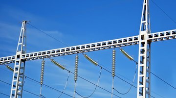 Lineworkers install, maintain and repair overhead and underground electrical lines.