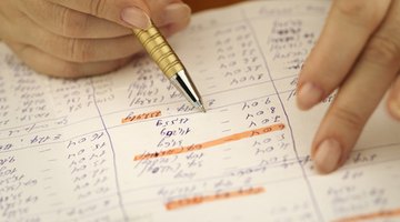 A FAFSA can be filled out in less than an hour.
