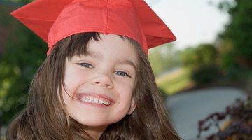 Regardless of the age, graduations mark movement into an unknown future.