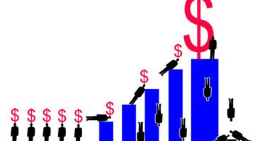 Economics uses diagrams and graphics like this one to explain economic phenomena.