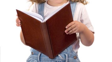 A Ph.D. in children's literature can provide insight into the social, ethnographic and literary aspects of children's stories.
