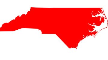 Social studies projects help students learn about North Carolina by exploring a topic that interests them.