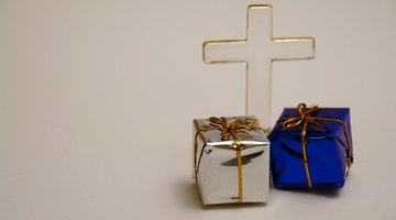 Christian law schools are rare in the United States