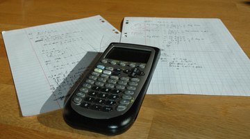 Applied math uses math in real-life applications.