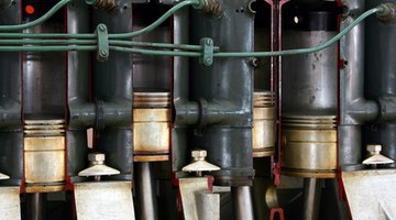 Management and engineering degrees incorporate lean manufacturing concepts.