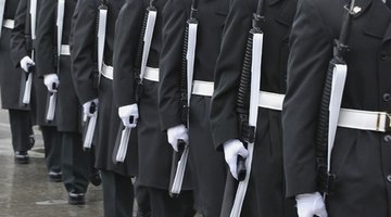 Military Schools for Boys in Tennessee