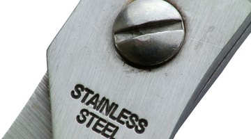Learn metal fabricating techniques to apply for jobs in a number of different industries.