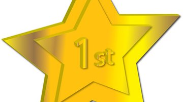 Every student deserves an award once in a while to make them feel appreciated.