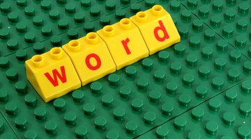 The IPA is a means to transcribe any word from any language phonetically.