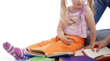Curiosity and imagination grow in an emotionally-safe exploratory environment.