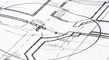 Architectural engineers incorporate engineering concepts when designing structures.