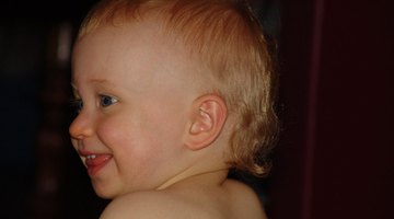 Singing helps children understand vocal patterns.