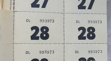 Pennsylvania has very restrictive laws on conducting legal raffles.