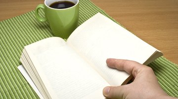Read actively