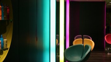Beauty school opens the door to a fun and fast-paced career.
