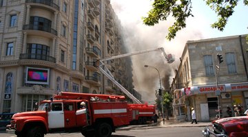 Effective disaster management contains the effects of hazards and reduces related deaths, illness, and damages.