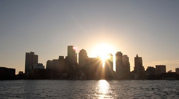 Boston, Massachusetts