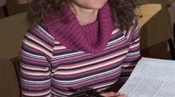 Obtaining your GED can help further your job prospects.