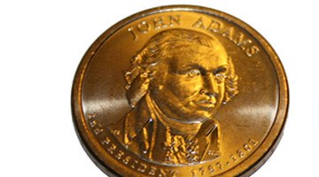 President John Adams was one of the main American defenders of Aristocracy.