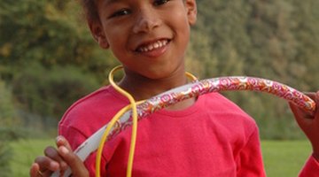 The BAEO has scholarships for African American children.