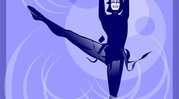 Some of the nation's top dance departments offer programs in choreography.