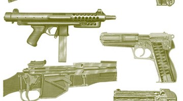 Quality gunsmith schools can be found throughout the country.