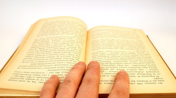 Read to challenge yourself.