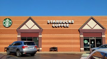 Starbucks Coffee
