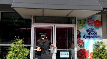 Illinois Street Food Emporium
