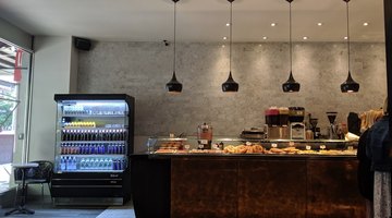 Matto Espresso