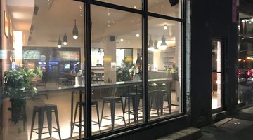 Plowshares Coffee Roasters