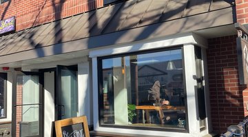 Kiln Coffee Bar