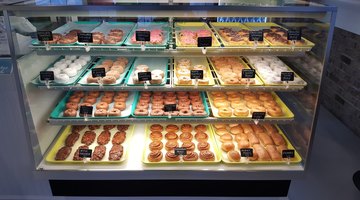 Southern Maid Donuts