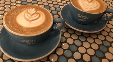 Flux Coffee