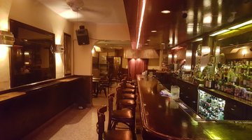 Kasteli Cafe