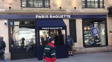 Paris Baguette