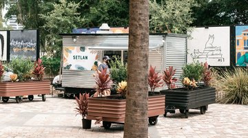Setlan Coffee