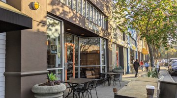 Peet'S Coffee